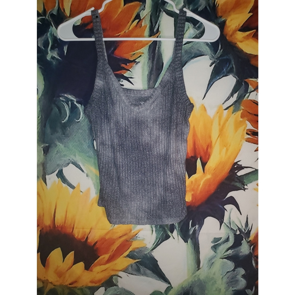 American Eagle crop top